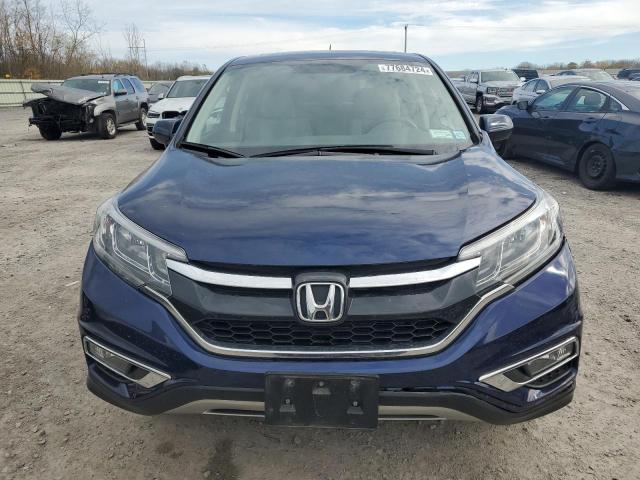 VIN 5J6RM4H55GL139305 2016 Honda CR-V, EX no.5