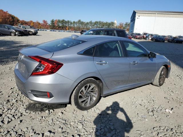 2018 HONDA CIVIC EX - 2HGFC2F73JH577850