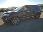 2017 FORD EXPLORER L - 1FM5K8F87HGC92028