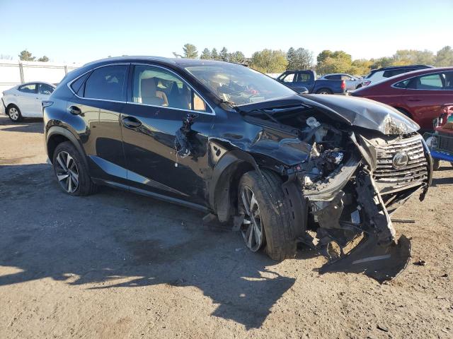 2020 LEXUS NX 300 JTJGARDZ4L5012794