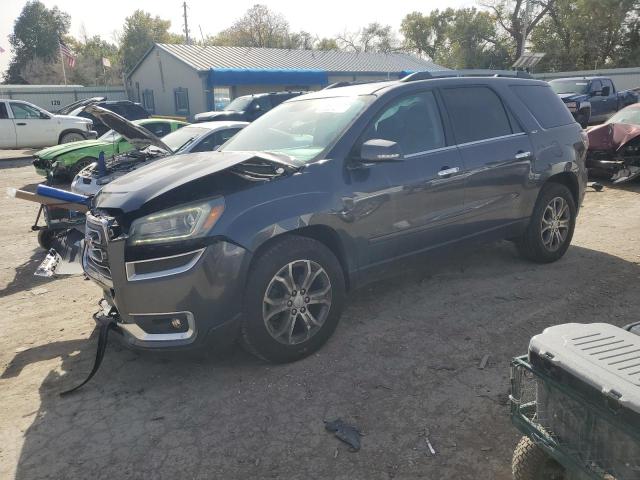 2013 GMC ACADIA SLT #2940731448