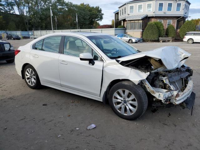 2016 SUBARU LEGACY 2.5 - 4S3BNBD65G3021486