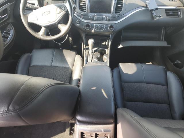 2020 CHEVROLET IMPALA LT - 1G11Z5S36LU107753