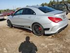 MERCEDES-BENZ CLA 45 AMG photo