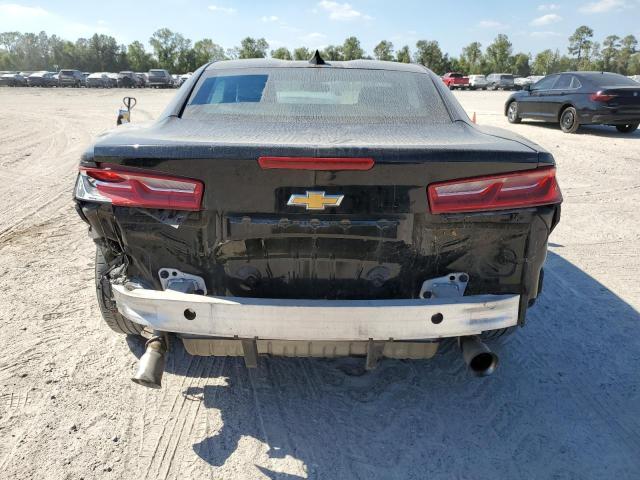 2018 CHEVROLET CAMARO LT - 1G1FB1RS9J0124146