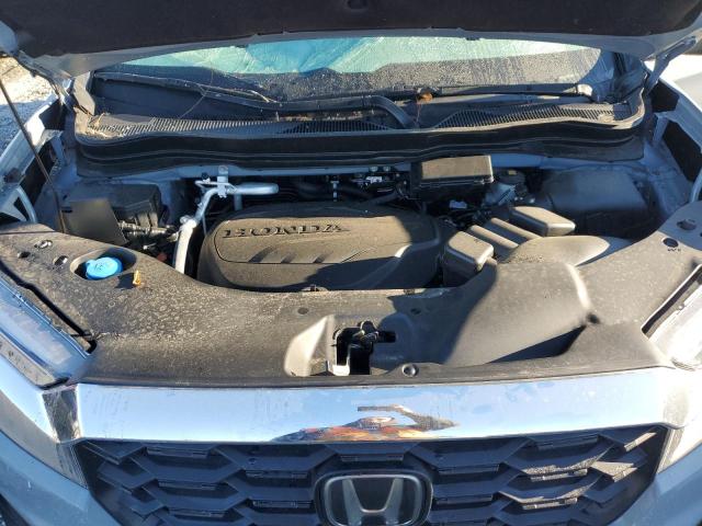 2023 HONDA PASSPORT E - 5FNYF8H50PB038579