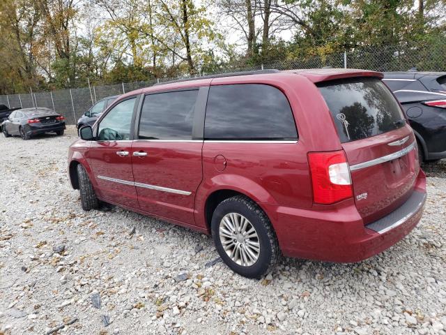 VIN 2C4RC1CG7FR674593 2015 Chrysler Town and Countr... no.2