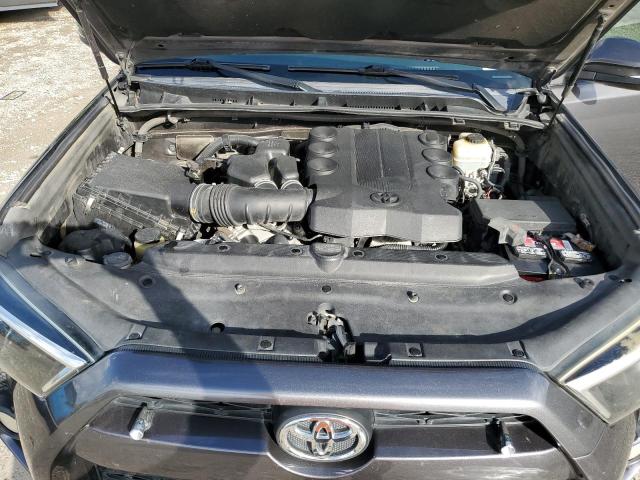 2015 TOYOTA 4RUNNER SR - JTEZU5JR7F5101940