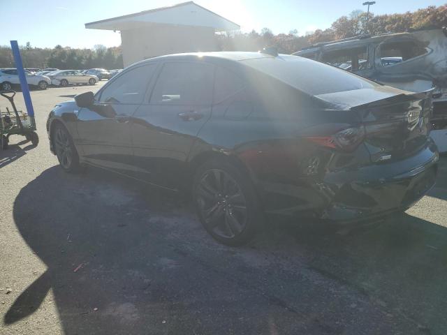 VIN 19UUB6F58NA002843 2022 ACURA TLX no.2