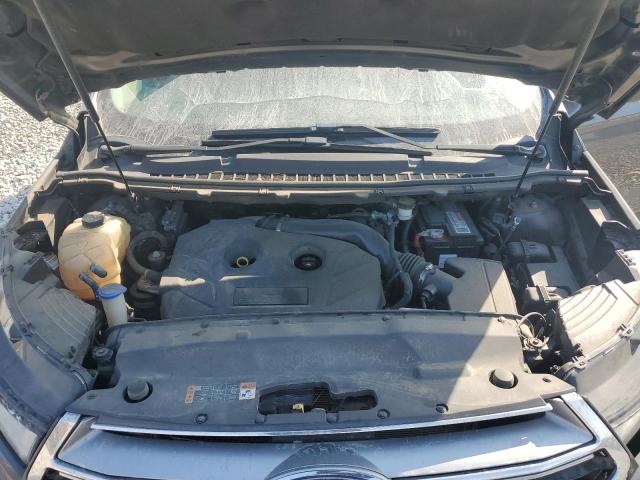 2015 FORD EDGE SEL - 2FMTK3J9XFBC37202