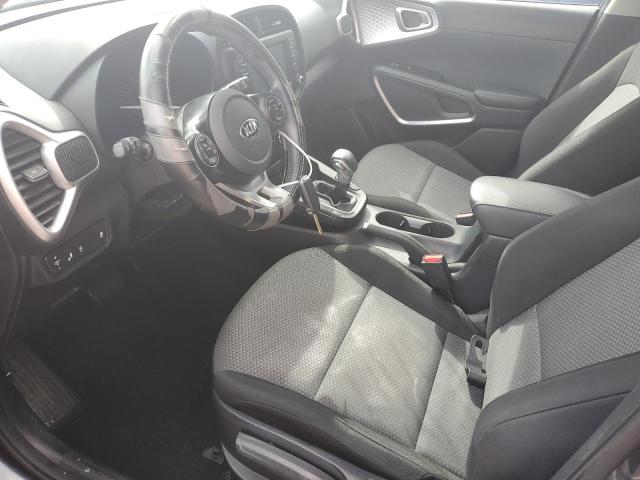 2020 KIA SOUL LX - KNDJ23AU8L7003662