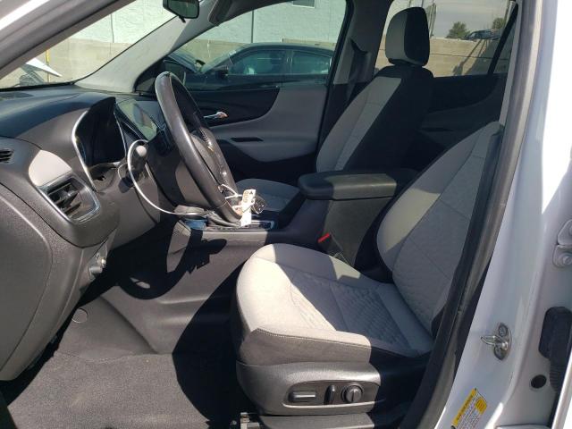2019 CHEVROLET EQUINOX LT - 3GNAXKEV8KS678272