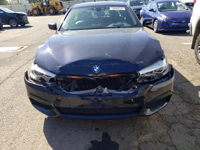2018 BMW 530 XI - WBAJA7C55JG908113