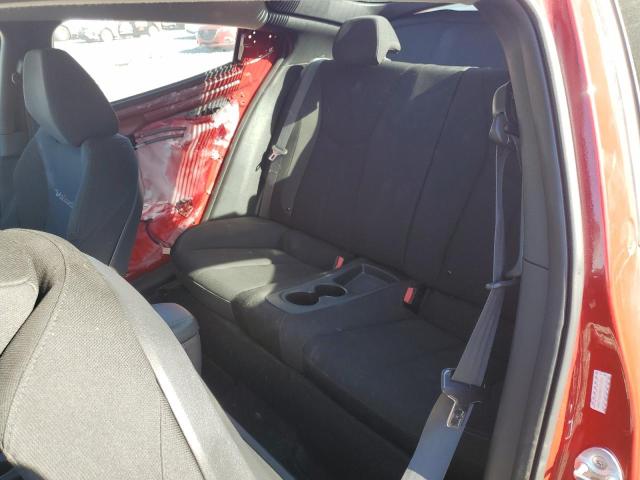 2016 HYUNDAI VELOSTER - KMHTC6AD0GU277285