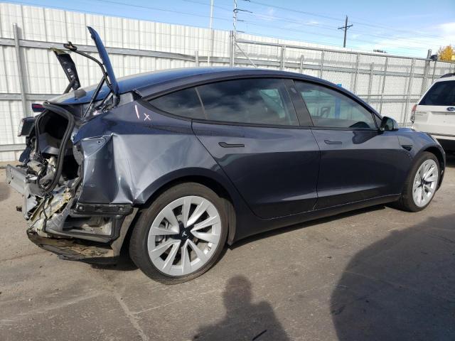 2023 TESLA MODEL 3 - 5YJ3E1EB5PF636231