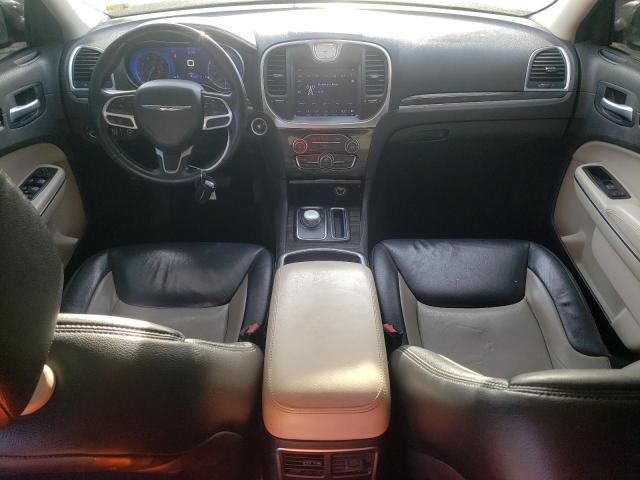 2018 CHRYSLER 300 TOURIN 2C3CCAAG5JH222959