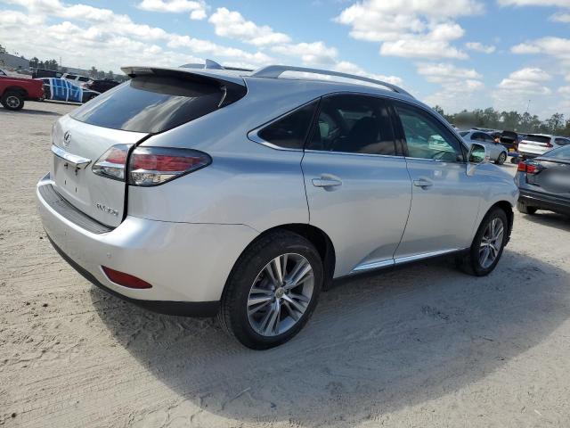 2015 LEXUS RX 350 - 2T2ZK1BA7FC201210