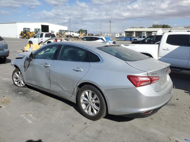 VIN 1G1ZD5ST9KF159723 2019 Chevrolet Malibu, LT no.2