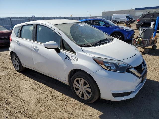 Vin: 3n1ce2cp7hl356501, lot: 75672244, nissan versa s 20174