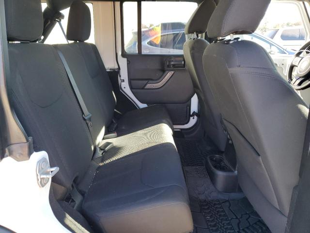 2017 JEEP WRANGLER U - 1C4BJWDG5HL534749