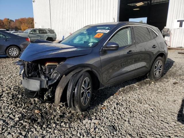 Vin: 1fmcu9h67lua89671, lot: 77344354, ford escape sel 2020 img_1