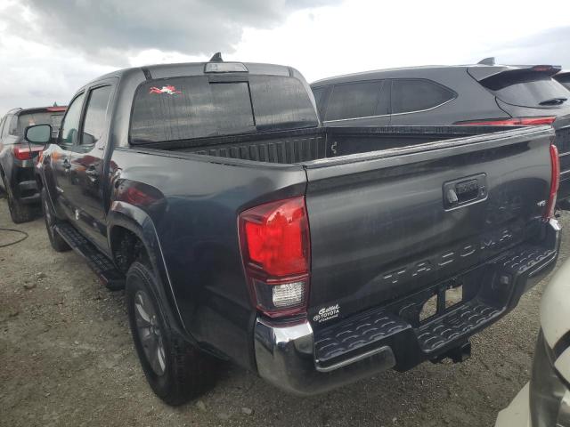 VIN 3TMAZ5CN5KM105521 2019 Toyota Tacoma, Double Cab no.2