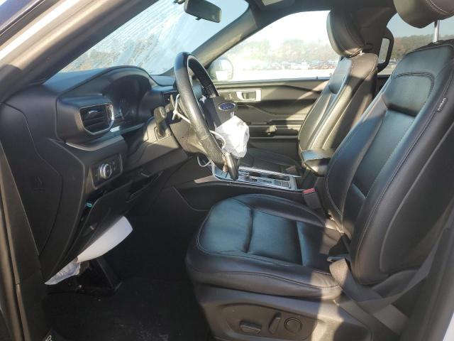2020 FORD EXPLORER X - 1FMSK7DH9LGC21292