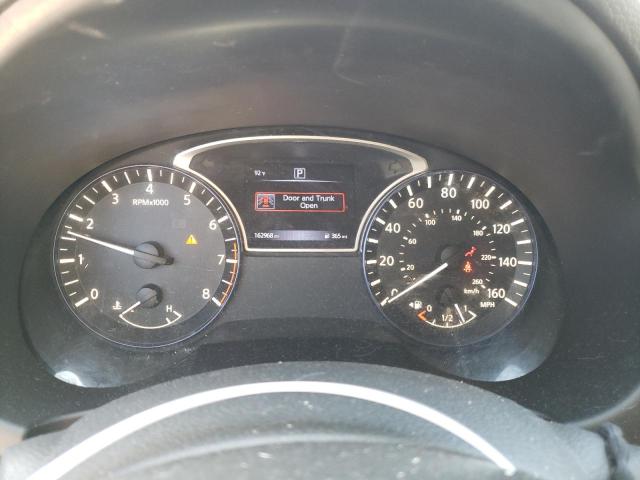 2017 NISSAN ALTIMA 2.5 - 1N4AL3AP9HC229723