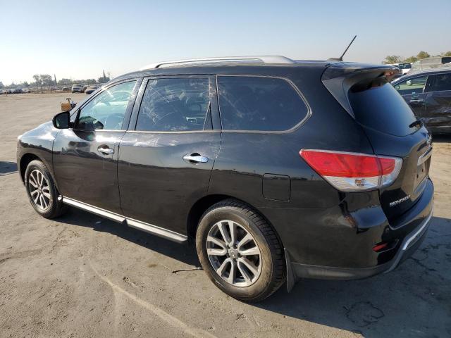 2016 NISSAN PATHFINDER - 5N1AR2MN0GC622095