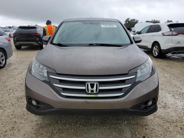 VIN 3CZRM3H57EG701693 2014 Honda CR-V, EX no.5