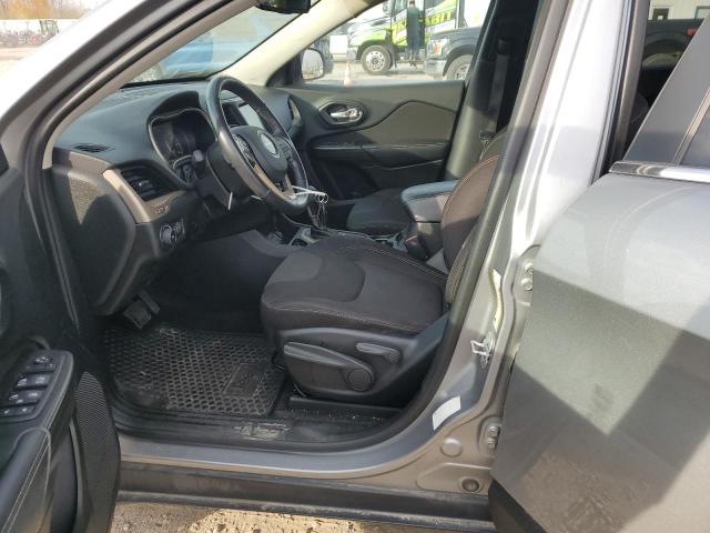 2015 JEEP CHEROKEE L - 1C4PJLCB4FW506611