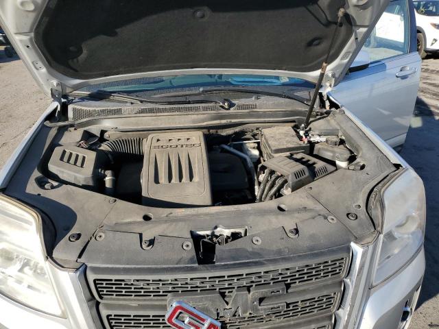 VIN 2GKALMEK4D6318038 2013 GMC Terrain, Sle no.12