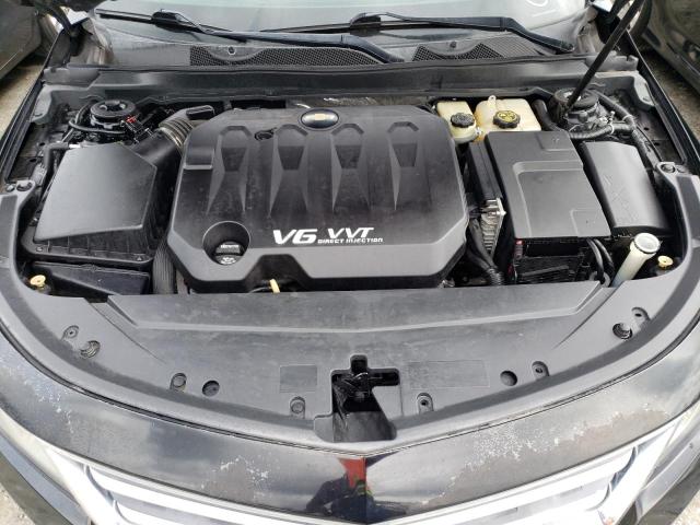 2015 CHEVROLET IMPALA LT - 2G1125S36F9182071