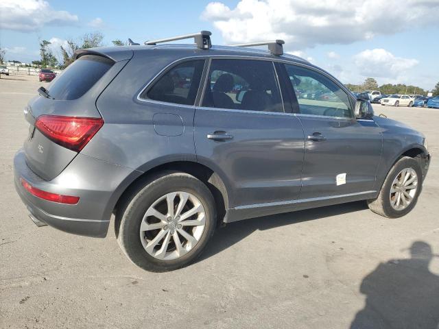 VIN WA1CFBFP4DA085219 2013 Audi Q5, Premium no.3