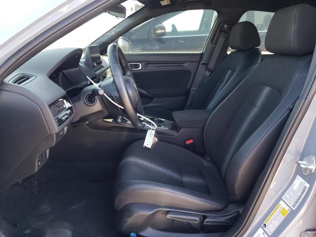 2023 HONDA CIVIC SPOR - 19XFL2H86PE012338