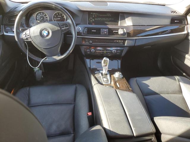 VIN WBAXH5C5XDD109184 2013 BMW 5 SERIES no.8