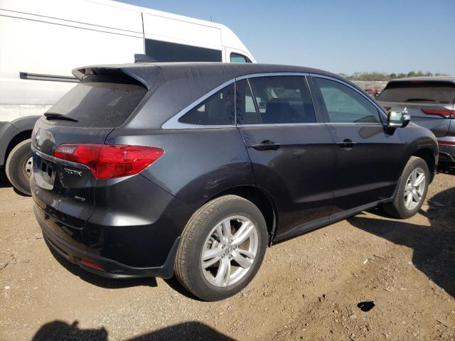 2015 ACURA RDX - 5J8TB4H35FL030343