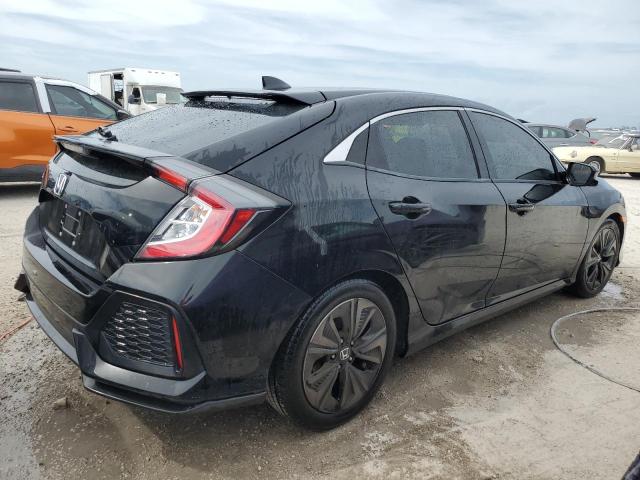 SHHFK7H60KU207609 2019 HONDA CIVIC