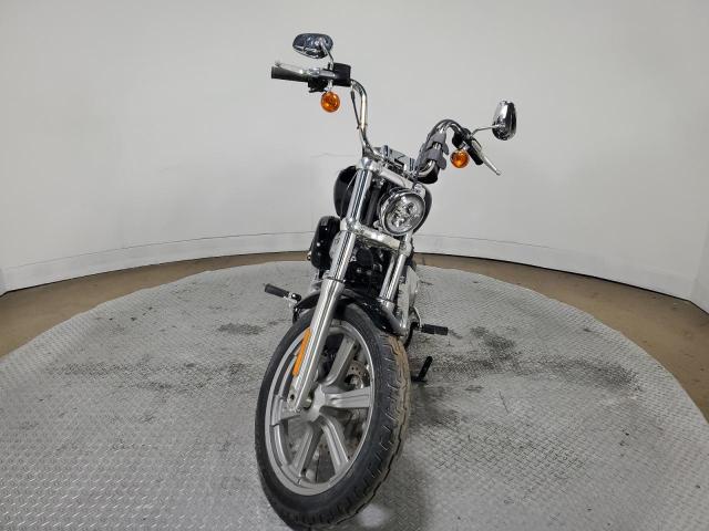 2024 HARLEY-DAVIDSON FXST 1HD1BVJ19RB038913