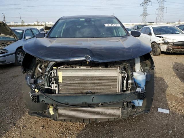 2021 CHEVROLET EQUINOX LT - 3GNAXUEV2MS145896