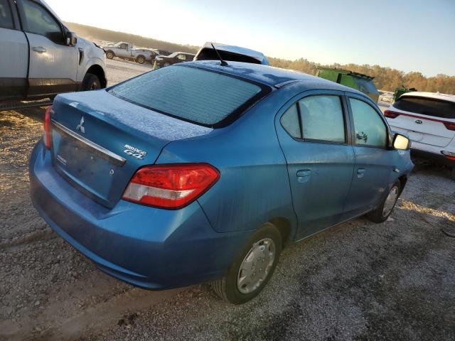 2017 MITSUBISHI MIRAGE G4 - ML32F3FJ2HHF16257