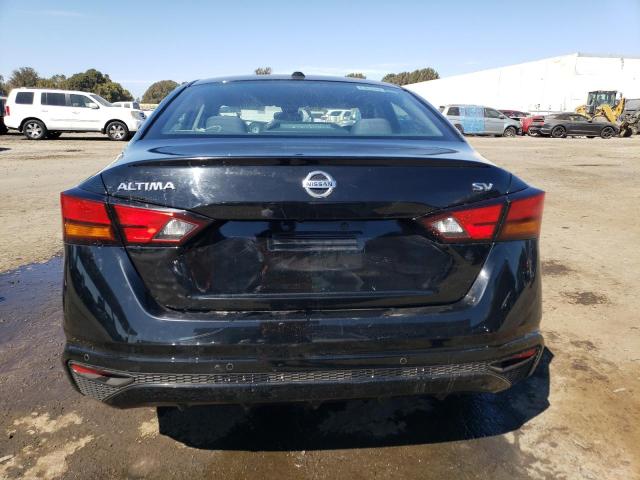 2021 NISSAN ALTIMA SV - 1N4BL4DV5MN333712