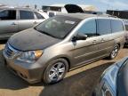 HONDA ODYSSEY TO photo