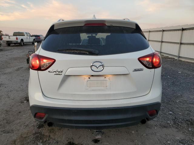 2015 MAZDA CX-5 GT - JM3KE4DY0F0533421