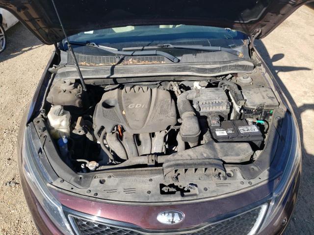 2015 KIA OPTIMA EX - 5XXGN4A77FG355872