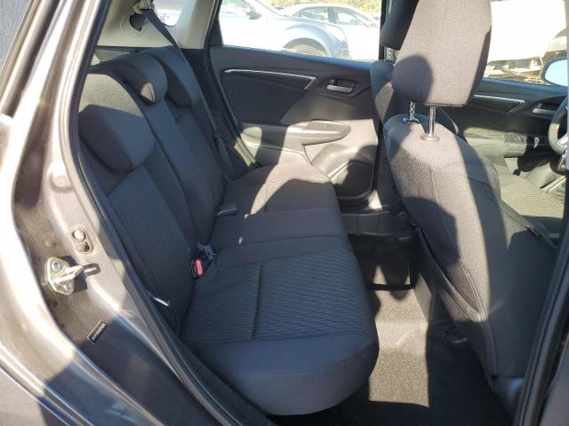 2020 HONDA FIT EX - 3HGGK5H89LM731075