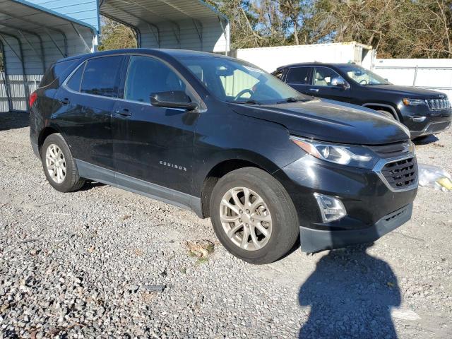2018 CHEVROLET EQUINOX LT - 2GNAXJEV3J6287666