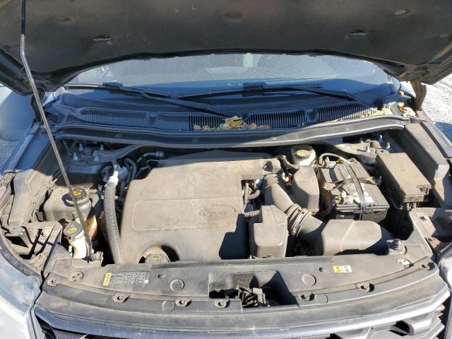 2017 FORD EXPLORER X - 1FM5K7D80HGD49649