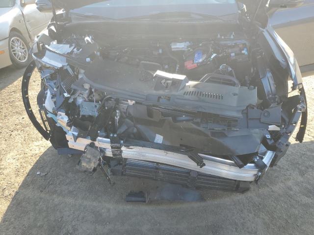 2025 HONDA CR-V EXL - 2HKRS4H71SH419703