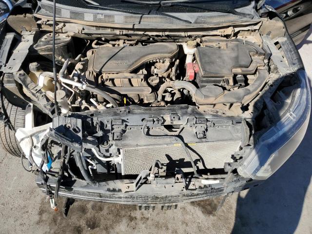 2020 NISSAN ROGUE SPOR - JN1BJ1CV7LW253467